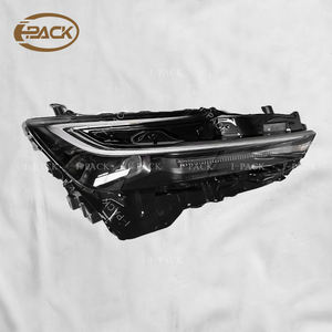 <span class=keywords><strong>De</strong></span> nouveaux produits sont sur le marché et des modèles <span class=keywords><strong>de</strong></span> vente chauds pour <span class=keywords><strong>Toyota</strong></span> <span class=keywords><strong>Prius</strong></span> 2024 USA High Version Led Head Lamp Head Light - Product Image 1