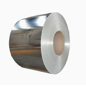 Ustensiles de cuisine en aluminium anodisé Al 3003 H24 O, bande en aluminium 3005 3105 H18, métal <span class=keywords><strong>Alu</strong></span> 5052 laminé à froid, bobine en alliage d'aluminium - Product Image 1