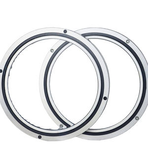 צמח byc ישיר קטע שקט נושאת רולר מסבים רולר גלילי ר6008 מסבים - Product Image 6