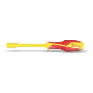 BETA - 008500910 Porte-embout magnétique isolé avec poignée bimatière-EAN 8014230660127 AUTRES OUTILS ISOLÉS - Product Image 1