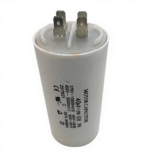 <span class=keywords><strong>CBB60</strong></span>เก็บประจุ AC <span class=keywords><strong>8UF</strong></span> <span class=keywords><strong>450V</strong></span>" - Product Image 2