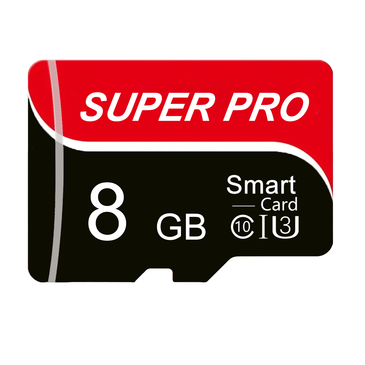 8GB
