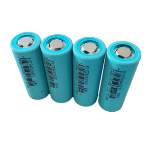 3600mAh 1.5C 26650FS3 Li Ion <strong>Battery</strong> 3.2V Rechargeable LFP <strong>Battery</strong> for Laptop and Camera 3.2V 3600mAh <strong>26650</strong> Flashlight <strong>Battery</strong> - Product Image 2