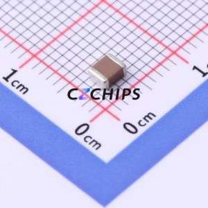 Condensateur SMD (MLCC) CC1210ZKY5V8BB106 1210 (Capacité : 10uF) (Précision : -20%~+80%) Tension nominale : 25V - Product Image 1