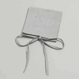 Bolsa de Joyería de Microfibra de Lujo, Precio de Fábrica, Cuadrada, Color Personalizado, Cojín de Terciopelo, EleQueen, Bajo MOQ, Empaque de Regalo - Product Image 6