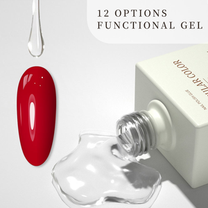 Haute brillance <span class=keywords><strong>UV</strong></span> <span class=keywords><strong>vernis</strong></span> à ongles <span class=keywords><strong>Gel</strong></span> approvisionnement 15ml émail <span class=keywords><strong>vernis</strong></span> couche supérieure et Base source de lampe <span class=keywords><strong>LED</strong></span> <span class=keywords><strong>pour</strong></span> les concepteurs de bricolage - Product Image 6