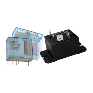 Relé MYA-LA2 AC100/110 110V Especialmente Diseñado para Relés de Potencia, Relés de Más de 2 Amperios - Product Image 1