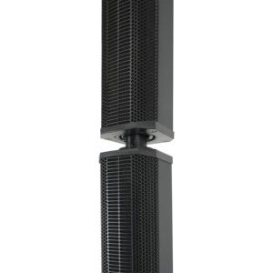 [CN Stock] rqsonic AC22TD3 1000W RMS คอลัมน์เครื่องเสียงแบบมืออาชีพใช้งานกลางแจ้งงานปาร์ตี้คอลัมน์ไม้ลำโพงพร้อม2*10 "<span class=keywords><strong>Sub</strong></span> - Product Image 5