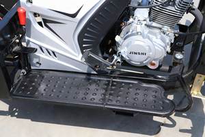 <span class=keywords><strong>Triciclo</strong></span> <span class=keywords><strong>de</strong></span> Carga a Gasolina, Motocarro <span class=keywords><strong>de</strong></span> Tres Ruedas - Product Image 2