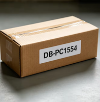 Filtre à air pour E50 DB-PC1554 pour la série D A&A+ Pièces de rechange D