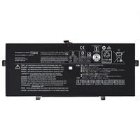 Batterie d'ordinateur portable L15M4P23 pour Lenovo Yoga 5 Pro 910 910-13IKB L15M4P21 L15C4P22 L15C4P21 5B10L46105 5B10L22508 Batterie d'ordinateur portable