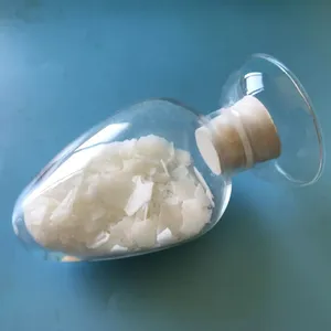 Magnesium Chloride Hexahydrate Flake Dùng Trong Công Nghiệp