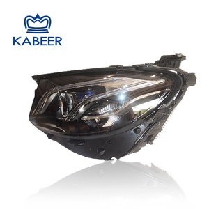 Kabeer haute qualité LED phare avec ballasts d'origine 213 phare Pour <span class=keywords><strong>Mercedes</strong></span>. s Ben E300L <span class=keywords><strong>E200</strong></span> E260 E320 phare - Product Image 3