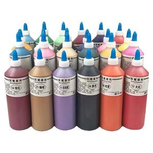 <span class=keywords><strong>Colori</strong></span> Tempera Lavabili per Bambini <span class=keywords><strong>Pittura</strong></span> con Spugna e Dita <span class=keywords><strong>Colori</strong></span> Vivaci - Product Image 3