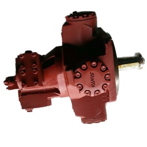 PUMPS & MOTORS RADIAL PISTON MOTOR COMPLETE UNITS HMC HMC030 HMC045 HMC080 HMC125 HMC200 HMC200/S3/188/130/F4/CS/<b>70</b>/PL40 - Product Image 6