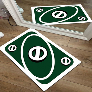 <span class=keywords><strong>Tapis</strong></span> <span class=keywords><strong>de</strong></span> décoration écologique bon marché <span class=keywords><strong>Tapis</strong></span> en faux cachemire respectueux <span class=keywords><strong>de</strong></span> la peau pour la chambre à coucher - Product Image 4