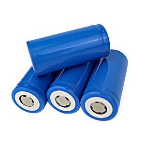 Baterias Cilíndricas Lifepo4 de Alta Capacidade 6000mAh <span class=keywords><strong>3</strong></span>.2V IFR 32650/32700 Tewaycell 500 Ciclos Luz Solar Garantia de <span class=keywords><strong>3</strong></span> Anos - Product Image 2