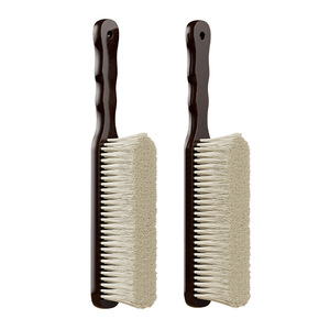 Wool Coat Care Brush Dense Soft Bristles <b>Cleaning</b> Brush For Winter <b>Clothes</b> - Product Image 3