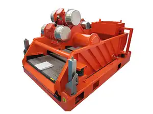 Máy rung sàng đá phiến Swaco - Product Image 2