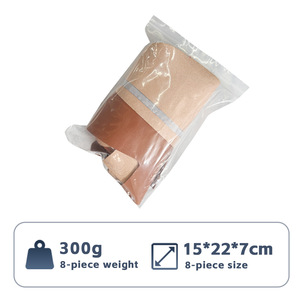Hyundai Elantra <b>Door</b> <b>Trim</b> Kit 2016-2019 True Microfiber Leather Interior Panel Refurbishment - Product Image 5