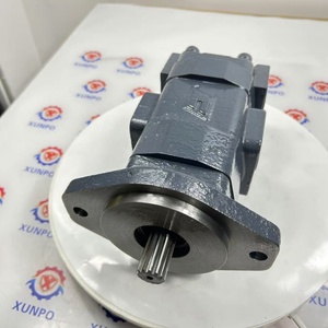 Excavator Gear <b>Pump</b> 14561971 14576326 14573559 in Stock Now - Product Image 6