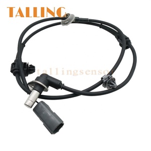 L2064373xc phần tự động hệ thống cảm biến FL ABS Bánh Xe Cảm biến tốc độ OEM L206-43-73XC cho <span class=keywords><strong>Mazda</strong></span> - Product Image 3