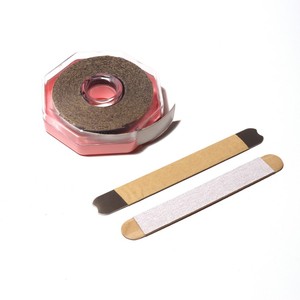 Rouleau <span class=keywords><strong>de</strong></span> recharges <span class=keywords><strong>de</strong></span> <span class=keywords><strong>limes</strong></span> à ongles <span class=keywords><strong>en</strong></span> boîte plastique, grains 100/150/180/240, papier <span class=keywords><strong>de</strong></span> verre remplaçable, lime à ongles japonaise Zebra DIY pour coupe et amélioration des ongles - Product Image 3