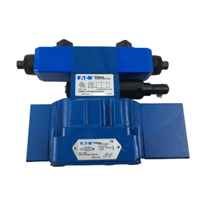 วาล์วควบคุมทิศทางแบบอิเล็กโทรไฮดรอลิก KDG5V-7-33C170N-X-T-M-U-H1-20 ไฮดรอลิก - Product Image 2