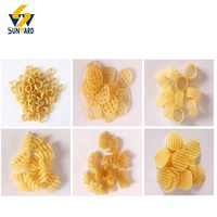 Maquinaria para Procesamiento de Alimentos en Pellets 2D, Extrusora de Pellets 2D