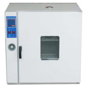 Hiển thị kỹ thuật số nhiệt độ không đổi đối lưu lò cho đất Thiết bị kiểm tra - Product Image 2