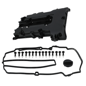 Coperchio Valvole Compatibile con Chevy Cruze <span class=keywords><strong>Trax</strong></span> Sonic Volt Cadillac ELR Buick Encore 1.4L L4 55573746 25198874 25198498 55561426 - Product Image 2