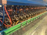 Machine à souder automatique de haute qualité pour grillage métallique, idéale pour cages de stockage, clôtures et construction – Offre spéciale