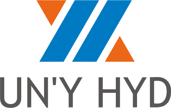 Jining Yunyang Hydraulic Co.,ltd logo