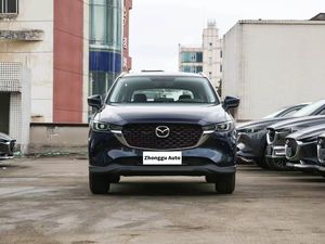<span class=keywords><strong>Mazda</strong></span> <span class=keywords><strong>CX</strong></span>-<span class=keywords><strong>5</strong></span> <span class=keywords><strong>2022</strong></span> 2.0L Qualité Premium <span class=keywords><strong>5</strong></span> Places SUV Compact d'Occasion Sièges en Cuir Traction Avant avec Hautes Performances à Vendre à Bon <span class=keywords><strong>Prix</strong></span> - Product Image 2