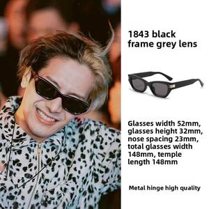 Nuevas Gafas <span class=keywords><strong>de</strong></span> Sol Unisex <span class=keywords><strong>de</strong></span> Gran Tamaño con Protección UV400, Montura Completa, Color Verde/Marrón, Diseño <span class=keywords><strong>de</strong></span> Alta Gama - Product Image 4