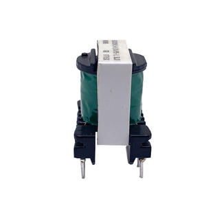 EC020 5+5-Pin Transformator 6V/12V 24V 36V 48V Hochfrequenz-Isolationstransformator - Product Image 6