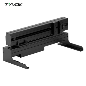 Tyvok nhện a1800l Chất lượng cao Máy tính để bàn khắc 40x80cm <span class=keywords><strong>CNC</strong></span> máy cắt cho Acrylic gỗ Diode khắc cắt các tính năng - Product Image 3