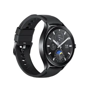 Xiaomi Watch 2 Pro Global 2GB 32GB 1,43 "Pantalla AMOLED Snapdragon W5 + Gen 1 Carga magnética 150 + Modos deportivos