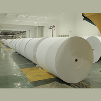 High Quality Ivory FBB Paper Board From China NINGBO/SUN/APP Foldboard Single Side Coated for Photo Frames