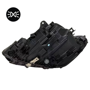 Faro a LED Destro per BMW <span class=keywords><strong>Serie</strong></span> <span class=keywords><strong>1</strong></span> <span class=keywords><strong>F40</strong></span> 125i 130i M135i 2020-2023, Versione Europea, Accessori Auto - Product Image 6