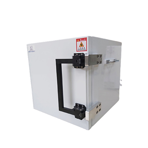 Boîte de blindage à ouverture latérale manuelle Fb-1923-C pour la vente en gros Boîte de blindage à livraison rapide pour la vente à l'exportation - Product Image 1