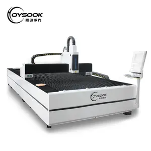 Nhà máy trực tiếp cung cấp CNC máy cắt laser tấm kim loại cho năng lượng mặt trời quang điện di động