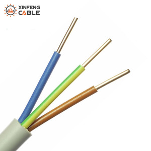 <span class=keywords><strong>สาย</strong></span>เคเบิล <span class=keywords><strong>3</strong></span> <span class=keywords><strong>แกน</strong></span> ขนาด 1.5 มม. 2.5 มม. 6 มม. ฉนวน PVC <span class=keywords><strong>สาย</strong></span>แบนแบบคู่และ<span class=keywords><strong>สาย</strong></span>ดิน TPS <span class=keywords><strong>สาย</strong></span>ไฟฟ้า <span class=keywords><strong>Vaf</strong></span> - Product Image 5