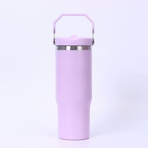 Gobelet isotherme personnalisé en acier inoxydable de 30 oz, durable, avec impression UV, pour usage quotidien, thème Anime Halloween, idéal pour les promotions - Product Image 1