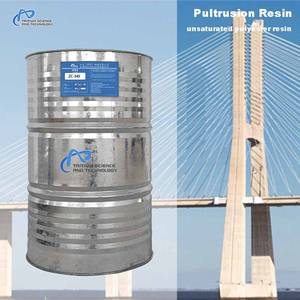 Preço <span class=keywords><strong>DCPD</strong></span> Resina de poliéster insaturada para produtos FRP - Product Image 3