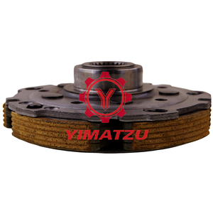 Pièces et <span class=keywords><strong>accessoires</strong></span> pour VTT/UTV Embrayage ASSY Pour <span class=keywords><strong>CF</strong></span> <span class=keywords><strong>MOTO</strong></span> 500CC 600CC ATV UTV <span class=keywords><strong>QUAD</strong></span> Pièces Cforce Zforce 0180-054000-0003 - Product Image 4