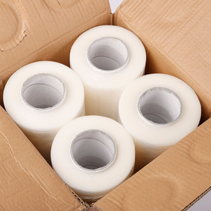 Película Estirable Industrial de Alta Elasticidad y Resistencia a la Tracción para Envoltura de Palés de Alta Resistencia y Fijación Logística - Product Image 2