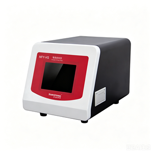 เครื่องทดสอบการรั่วไหล ASTM F2338 เครื่องมือทดสอบการรั่วไหลแบบสุญญากาศ อุปกรณ์ตรวจจับการรั่วไหลแบบไม่ทำลายวัสดุ ความแม่นยำสูง 1 ปี - Product Image 2