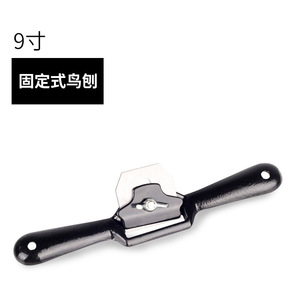 เครื่องมือช่างไม้แบบมือจับเหล็กขนาด 9 นิ้ว สำหรับตัดแบบเดินหน้า - Product Image 3