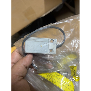 516-347-MO-C-S4-00 Balluff BES, 2 / BES516347MOCS4002 (ใหม่ไม่มีกล่อง) - Product Image 3